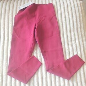 NWT Lululemon Glow Up Tight 28inch